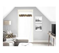 Brise bise en coton 70x200 cm MAYLINE par Soleil d'Ocre