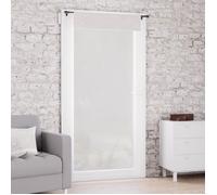 Brise bise en coton 70x200 cm ROMANCE, par Soleil d'Ocre