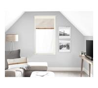 Brise Bise En Coton Candice 45x90 Cm, Par Soleil D'ocre