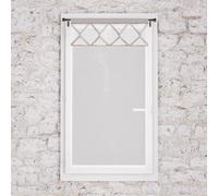 Soleil d'ocre, Brise bise en Pur Coton 45x90 cm AUDE