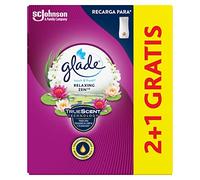 Brise Bougies aromathérapie 0,5 kg