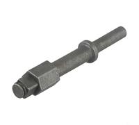 Brise-boulons pneumatique Shake'n Break Socket 1,27 cm Burin Air Hammer Fixation pour enlever les boulons tenaces et les fixations Construction en métal