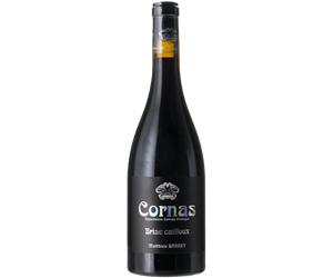 Brise Cailloux 2022 - Matthieu Barret - Domaine du Coulet