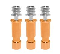 Brise-chaleur bimétallique compatible avec S1 S1C - Expansion thermique réduite - Surface d'impression lisse - Finition améliorée - Brise thermique