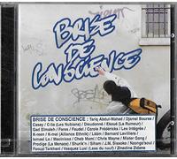 Compilation – Brise De Conscience – Universal Music Group