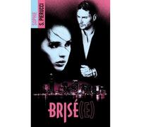 Brisé(e) - Sophie Santoromito Pierucci - BMR - broché - Roman