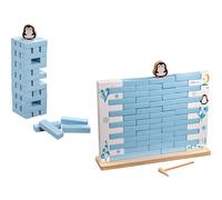 Brise-Glace En Bois Philos