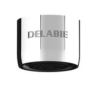 Delabie Brise-jet Éco femelle 22x100 régulé à 3 litres/minute – Lot de 2