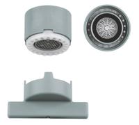 GROHE Mousseur pour robinetterie de cuisine 48275 48275000 filetage femelle 1/2"