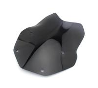 Brise Moto Bouclier Déflecteur pour BMW pour R1200GS LC pour R1250GS ADV pour Adventure 2013-2021 Pare-Vent Pièces De Protection D'écran Pare-Brise Moto(Noir)