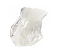 Brise Moto Bouclier Déflecteur pour BMW pour R1200GS pour 1250GS LC ADV pour Adventure Pare-Brise Protecteur D'écran(Dégager)