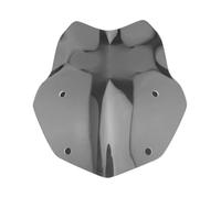 Brise Moto Bouclier Déflecteur pour BMW pour R1200GS pour R1250GS LC ADV pour Adventure 2013-2021 Brise Protecteur D'écran(Dégager)