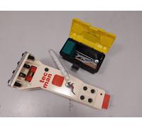 Brise roche hydraulique pour porteur de 0.8-2.5t avec outils diam.40 - tmg0v TECMAN