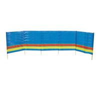 Brise-Vent De Plage Atiya 460x90 Cm 4367648 Bo-Camp