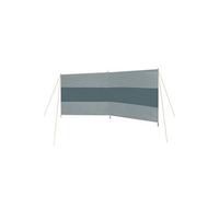 Bo-camp - Paravent - Popular - 2 compartiments - 3,35 x 1,2 mètres, Gris/Anthracite