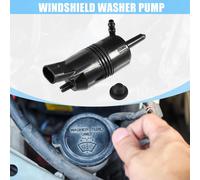 Brise-Vent Lave-Glace Moteur Pompe avec Grommet pour Buick Regal - 1 pcs