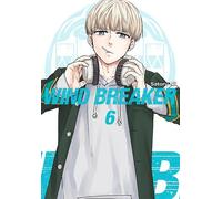 Brise-vent. Volume 6