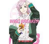 Brise-vent. Volume 7