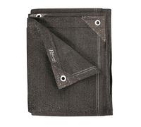 Brise Vue 1,2x10m 230gr Gris