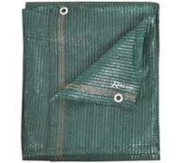 Brise-vue 1,5 x 10 m vert Ribiland