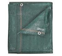 Brise Vue 1,8 M X 10 M, 90 Gr/M2 Vert - Prbv9018x10v - Ribiland