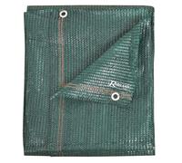 Brise Vue 1 M X 5 M, 220 Gr/M2, Vert - Prbv22010x05v - Ribiland