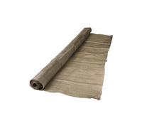 Brise vue 80g/m² taupe 1,2m x 5m Zhuhai