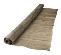 WERKA Brise-vue Taupe 80 g/m² 2 x 5 m