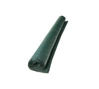 WERKA PRO Brise-vue Vert 80 g/m² 1,20 x 5 m