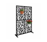 Brise-vue balcon Paravent extérieur Paravent de jardin Cloison de jardin