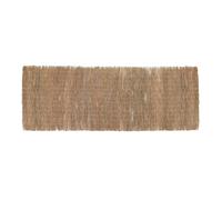 casa.pro Brise-Vue en Brande de Bruyère Canisse en Brindilles Protection contre Regards Vent Soleil Clôture Décorative Séparation Résistant Densité de Surface 1,5 kg/m² 500 x 150 cm Naturel