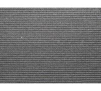 Brise vue en toile tissée Gris anthracite 10 m x H.2,00 m -