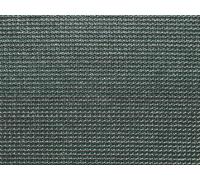 Brise Vue En Toile Tissée Vert Foncé 10 M X H.2,00 M - Jardideco Vert