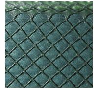 Brise Vue Et Clôture Renforcé Vert Tenax Taille 1.5 X 5m Vert
