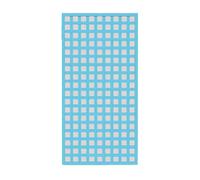 Brise-Vue Extérieur en Bois Autoportant for Plantes, Séparation De Clôture for Terrasse, Jardin, Balcon Ou Arrière-Cour(Color-6,90x90cm)