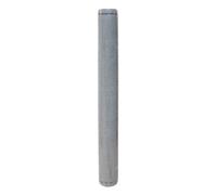 Brise vue gris 500g 1x3m