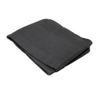 Brise vue gris anthracite 10m 150g/m2 WERKA PRO 1,80 x 10m