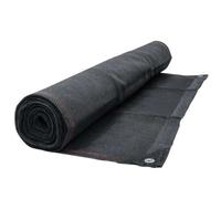 Brise Vue Gris Anthracite 220g/M2 Werkapro