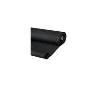 IDMARKET Brise vue haute densité 1 5 x 10 M noir 300 gr/m² qualité PRO