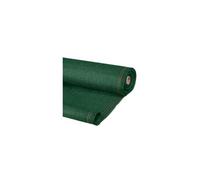 Probache Brise-vue haute densité 2 x 10 m 300 g/m² qualité Pro Vert