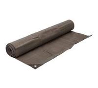 WERKA PRO Brise Vue Taupe 300g/m2 1 x 10m