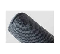 Brise-vue - NATURE - 200 g - 1,2 x 25 m - Anthracite
