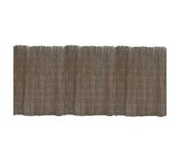 Brise-Vue Occultant En Brande De Bruyere 3kg/M2 1 X 3 Marron