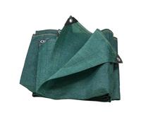 Brise vue renforcé 220 gr/m² - 1.5 x 10 - Vert
