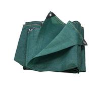 Brise vue renforcé 220 gr/m² - 1 x 10 - Vert