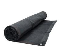 WERKA PRO Brise Vue Gris Anthracite 10m 300g/m2 1,80 x 10m