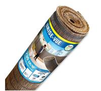 Brise vue synthétique - imitation paille - 230 g/m²