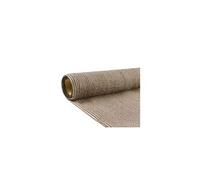 Brise vue taupe 150g/m2 werkapro 2x10m