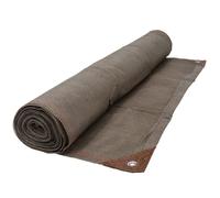 Brise vue taupe 220g/m2 WERKA PRO 1,80 x 10m