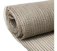 Brise Vue Taupe 80g/M2 2 X 5m
